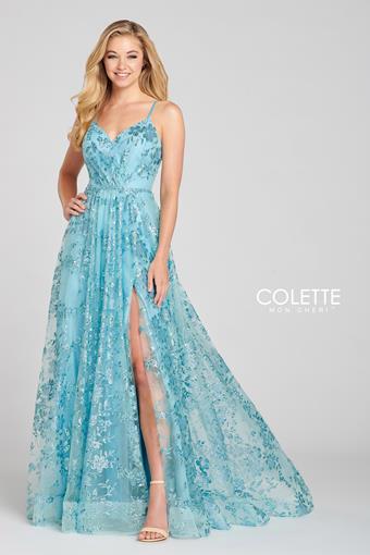 Colette by Daphne Style #CL12006 #3 frontface vertical thumbnail