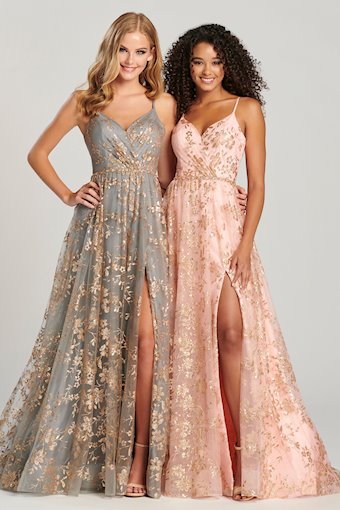 Colette by Daphne Style #CL12006 #7 frontface vertical thumbnail