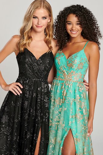 Colette by Daphne Style #CL12006 #11 frontface vertical thumbnail