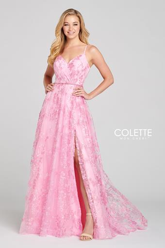 Colette by Daphne Style #CL12006 #14 frontface vertical thumbnail