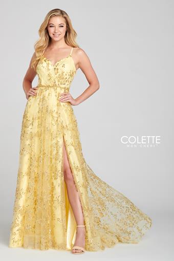 Colette by Daphne Style #CL12006 #17 frontface vertical thumbnail