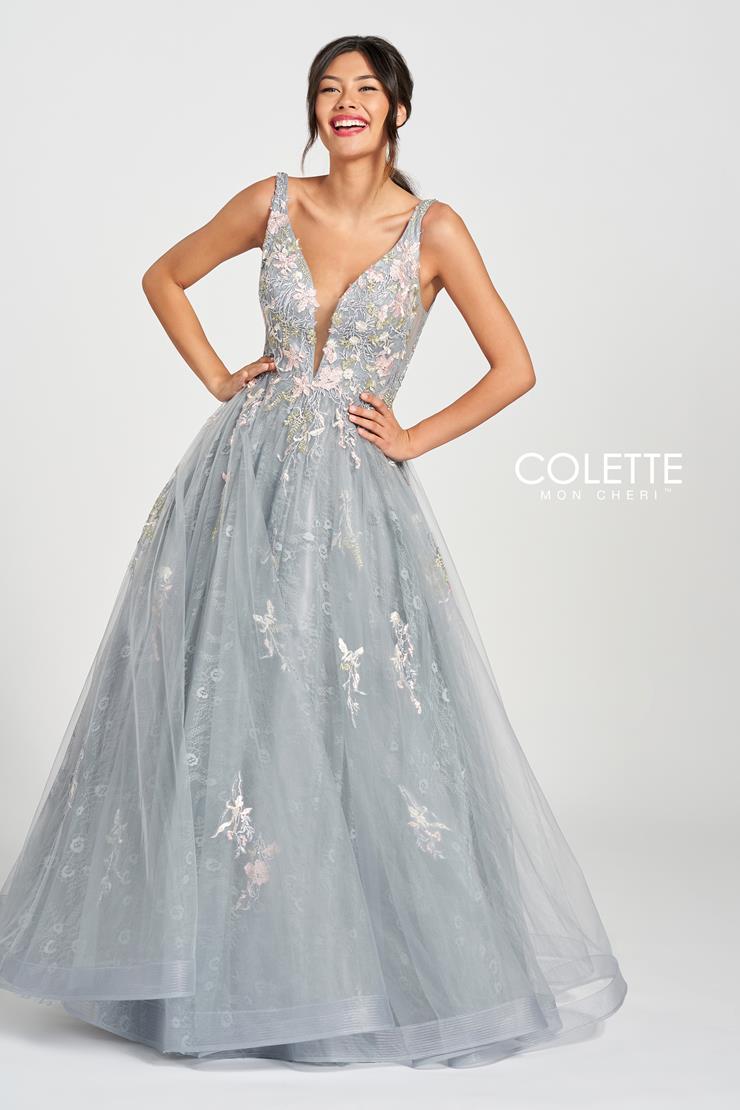 Colette by Daphne Designer Prom Dress Style #CL12213 Default Thumbnail Image