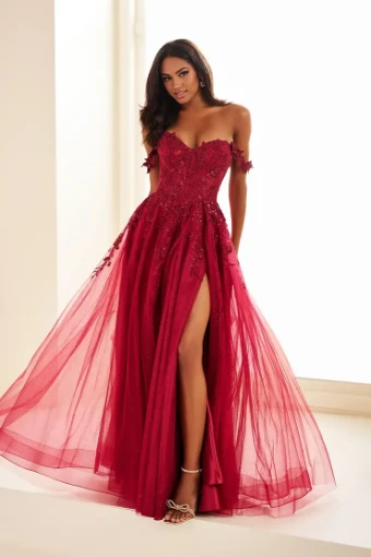 Ellie Wilde Style #EW35101 #1 thumbnail